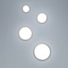 Dweled Dot LED Round Flush Mount FM-W578